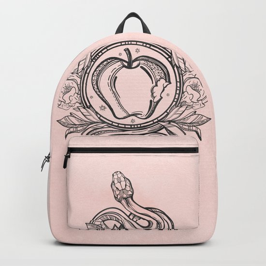 Garden of Eden Backpack