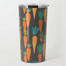 carrot Travel Mug
