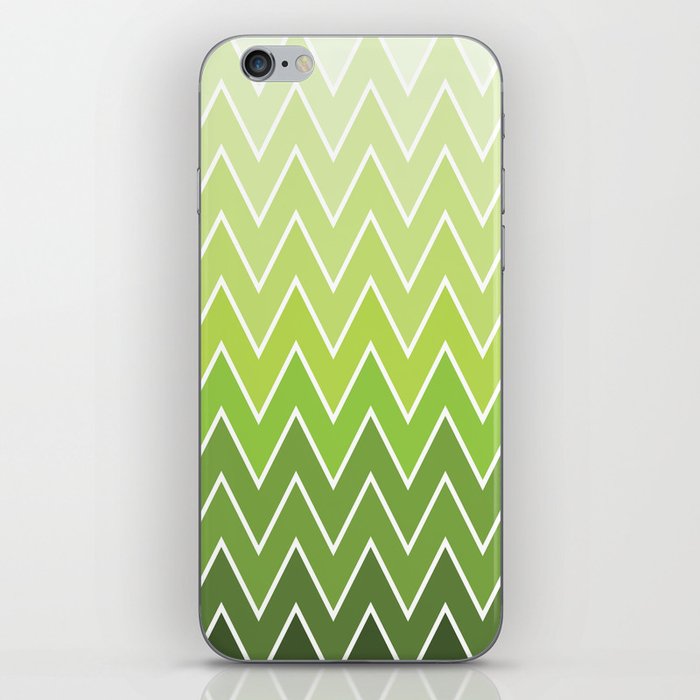 Mid Century Modern 73.3 iPhone Skin