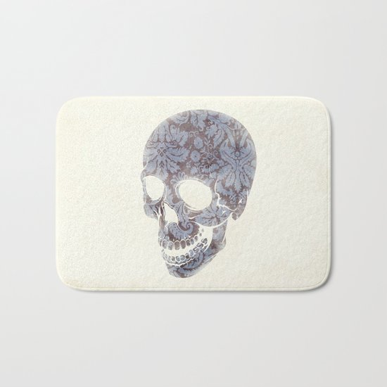 New Skin Bath Mat