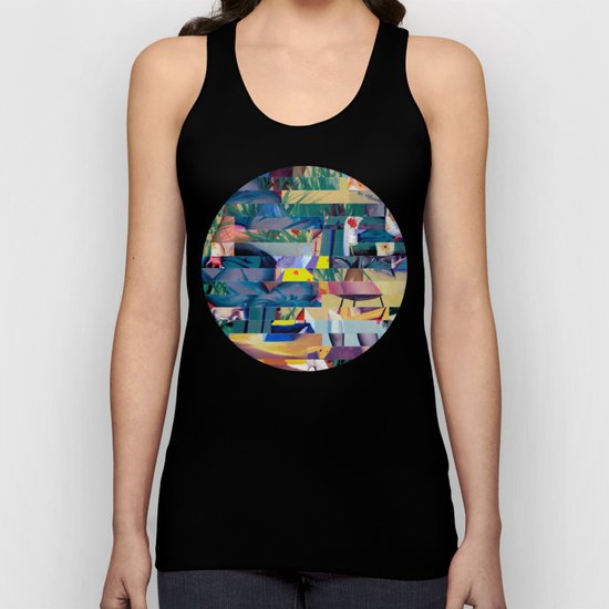 Kill The Wabbit (Provenance Series) Unisex Tank Top