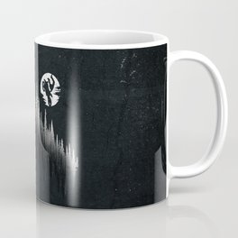 Moom Rider Coffee Mug