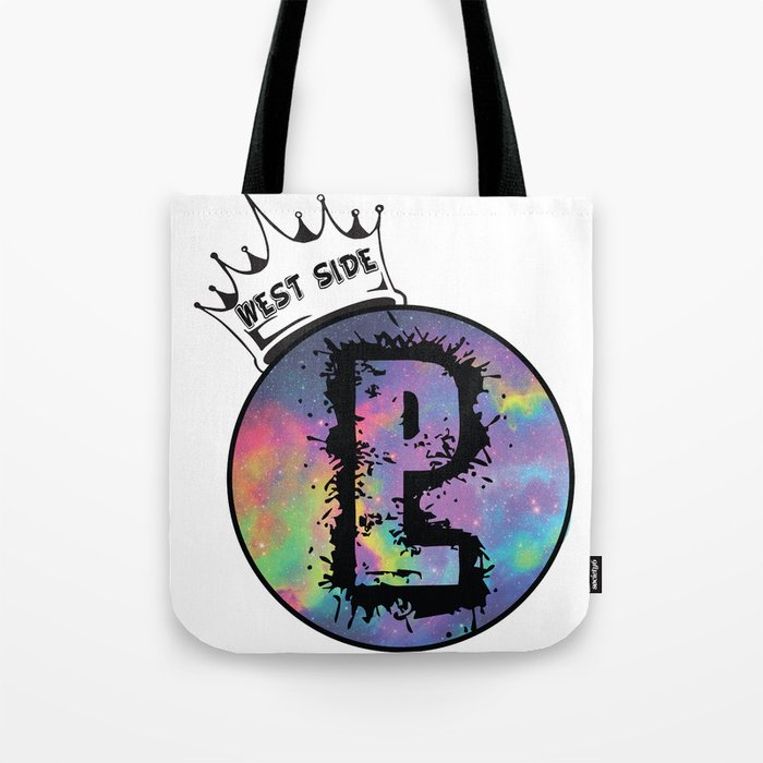 westside tote bags