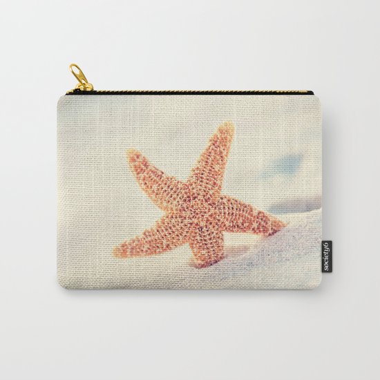 Hello Carry-All Pouch