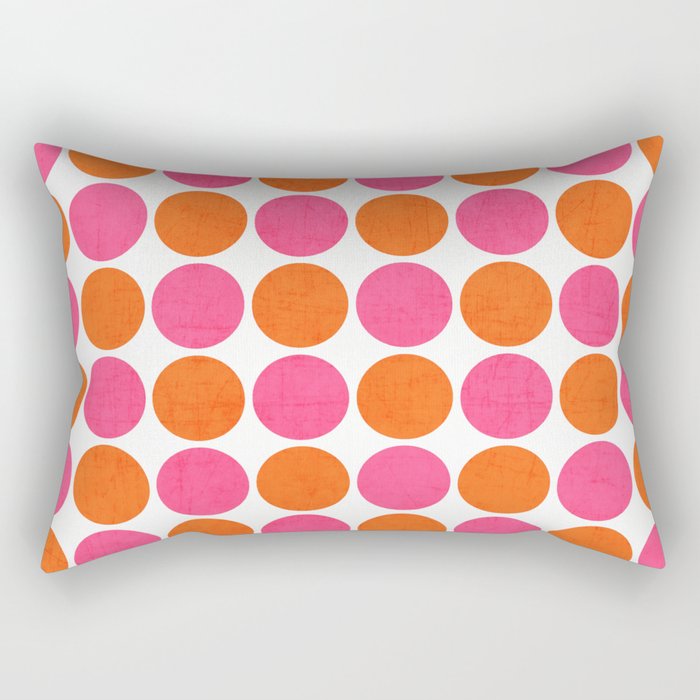 Rectangular Pillow