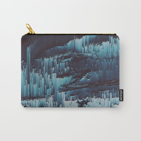 Harsh Carry-All Pouch
