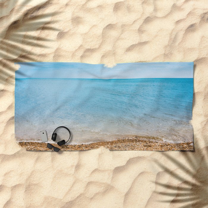 sand towel