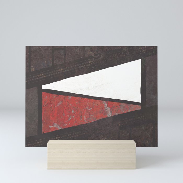 Mini Art Print