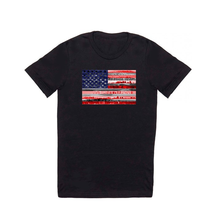 My America T Shirt