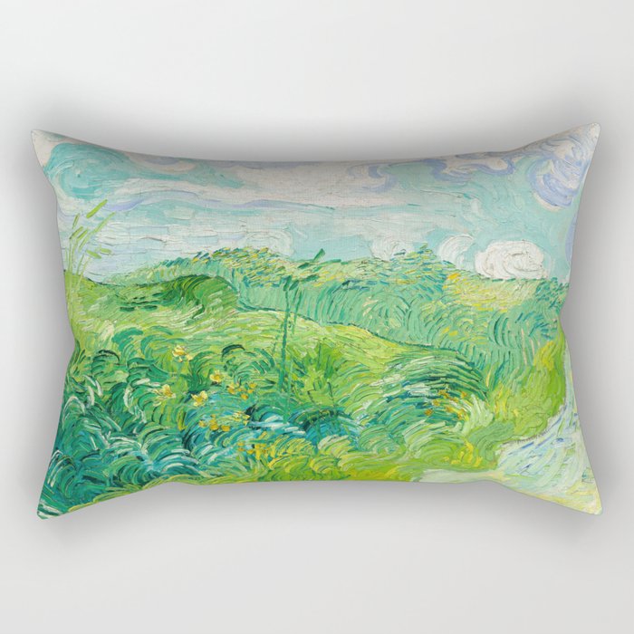 Rectangular Pillow
