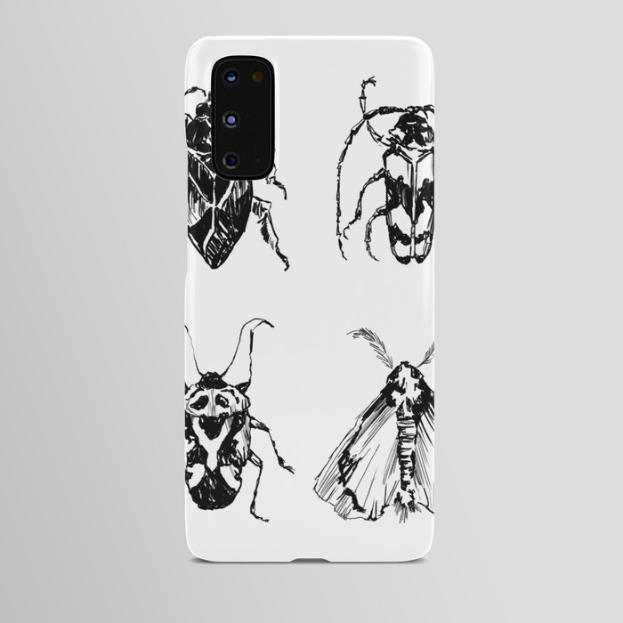 insects Android Case