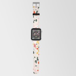 Confetti Terrazzo  Apple Watch Band