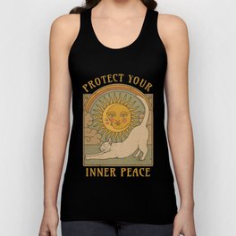 Inner Peace Tank Top