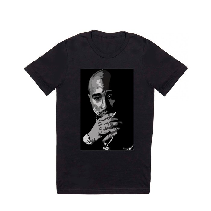 death row thug T Shirt