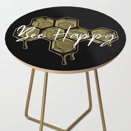 Bee Happy3445582 Side Table