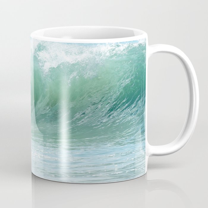 Surf Laguna Coffee Mug