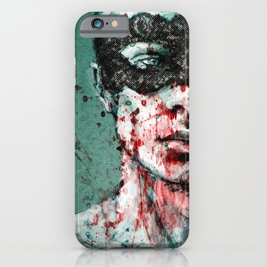 CHEAP FETISHISM iPhone & iPod Case