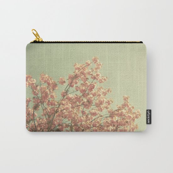 The Day is Done Carry-All Pouch