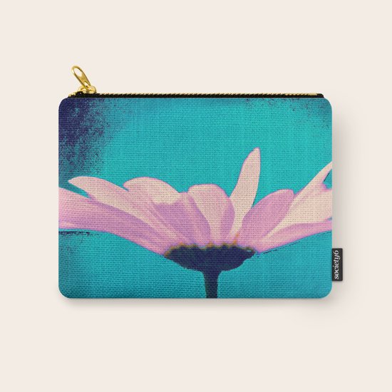 #129 Carry-All Pouch