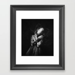 . Framed Art Print