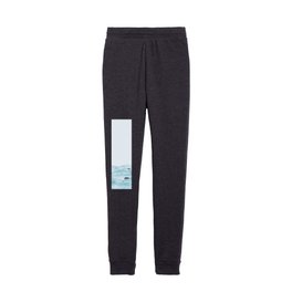 Peacock Mountains Kids Joggers