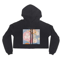Klint - The Ten Largest No. 2 Hoody