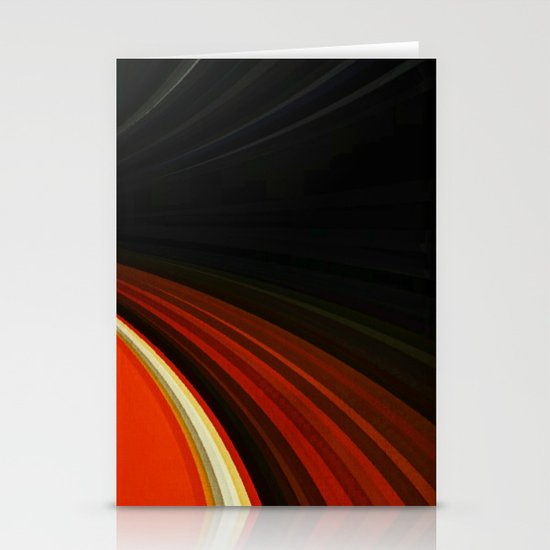 Halloween Stationery Cards