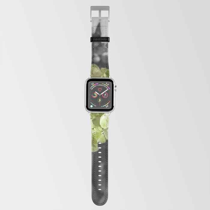 Color Splash Bouquet Apple Watch Band