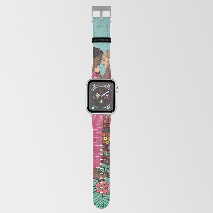 TOGETHER Apple Watch Band