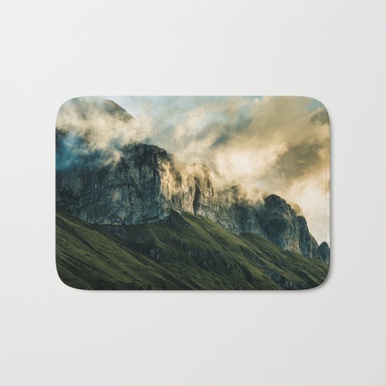 Wander III Bath Mat