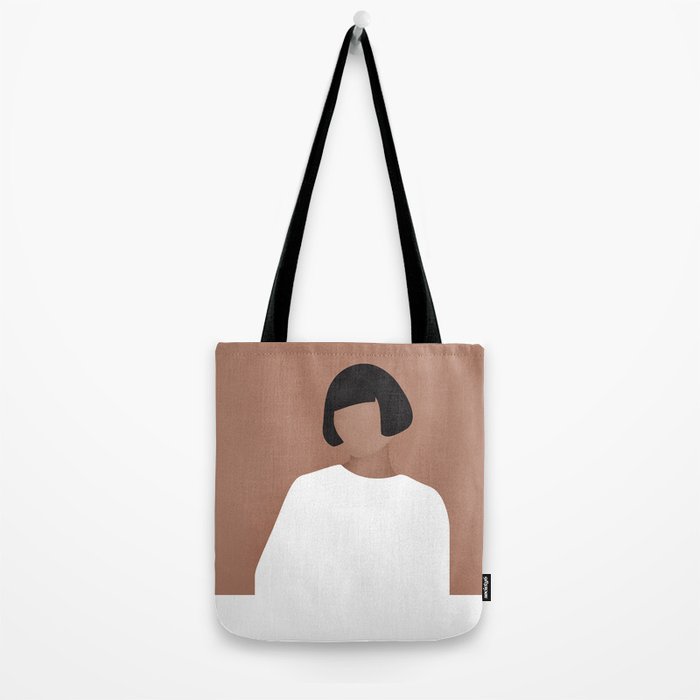 elle tote bag