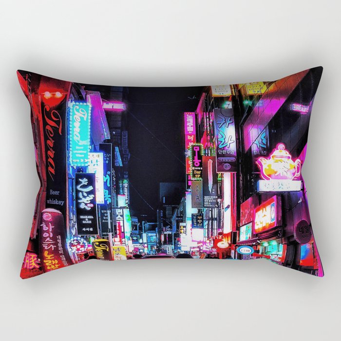 Rectangular Pillow