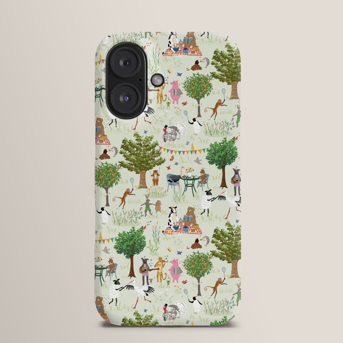 Cow Printed iPhone Cases: 15, 14, Pro Max | Society6