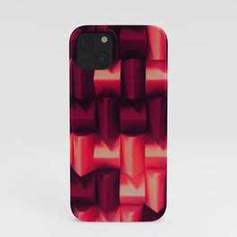 Warm All Over iPhone Case
