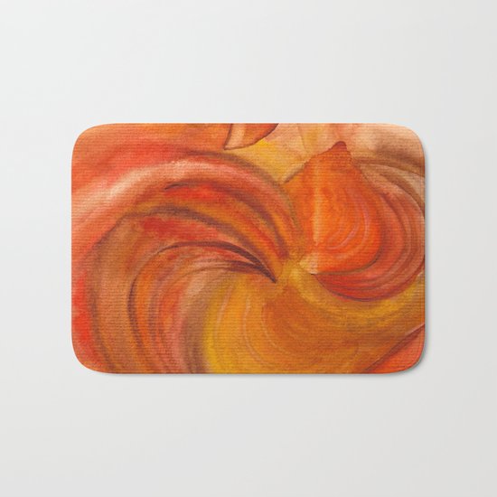 Improvisation 20 Bath Mat