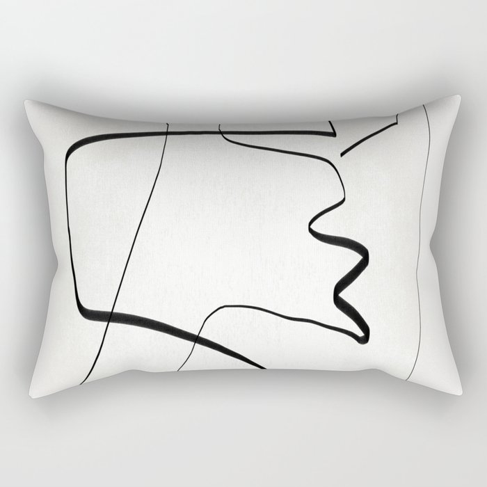 Rectangular Pillow