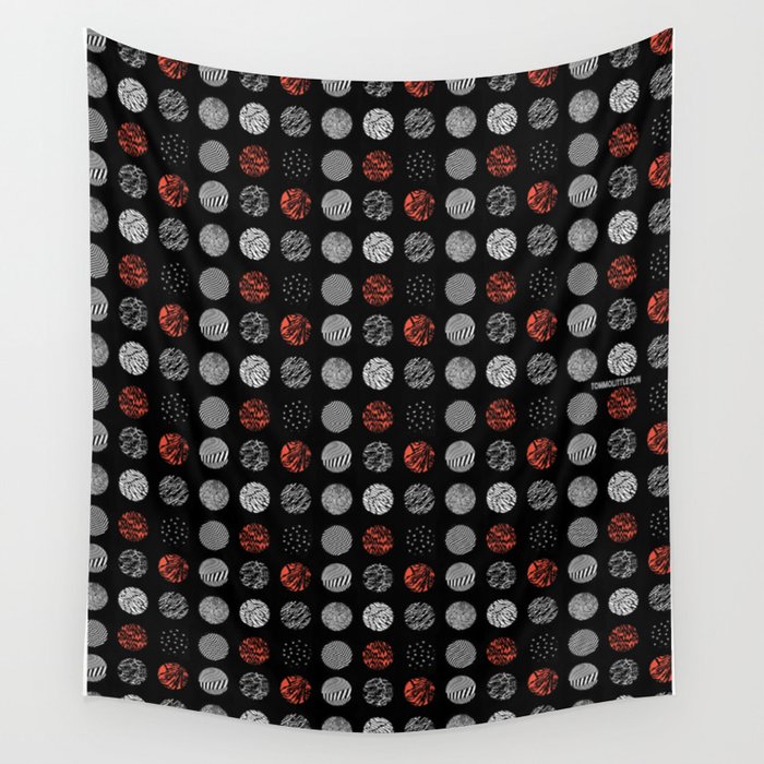 Emo tapestry sales