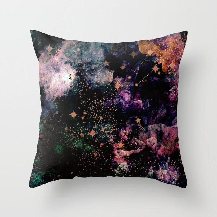 Throw Pillow