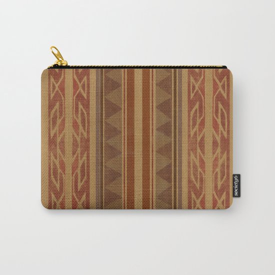 Navajo Carry-All Pouch