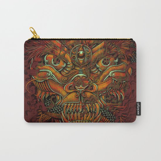 fearless Carry-All Pouch