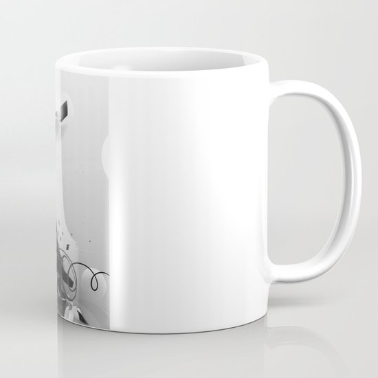 A moment of Lightness Mug