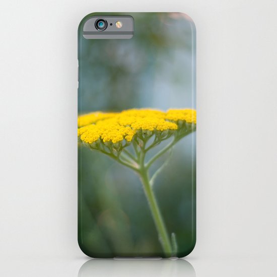 Yarrow IV iPhone & iPod Case