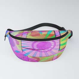 Lucid Fanny Pack