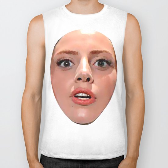 ARTPOP Biker Tank