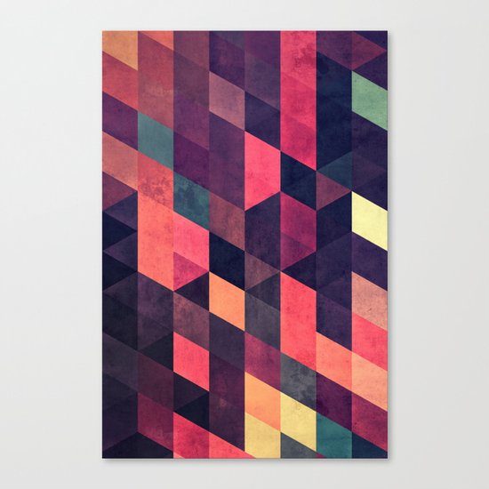 syngwwn syre Canvas Print