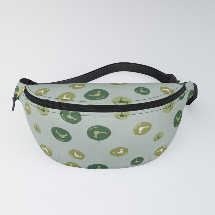 Wholeness Fanny Pack