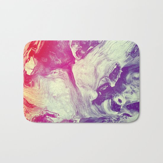 drifting Bath Mat
