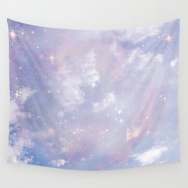 Cloud 9 Wall Tapestry