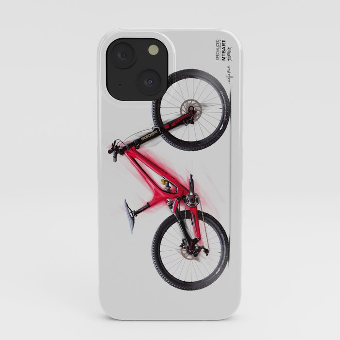 Mtb clearance iphone case