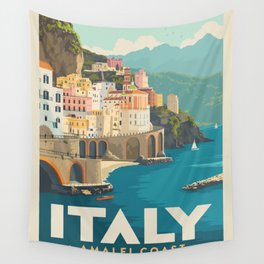 Europe Wall Tapestries to Match Any Home's Decor | Society6
